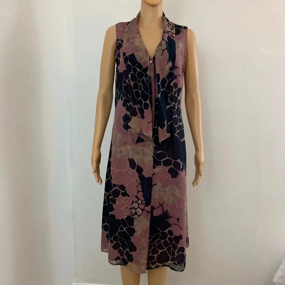 TESS dress